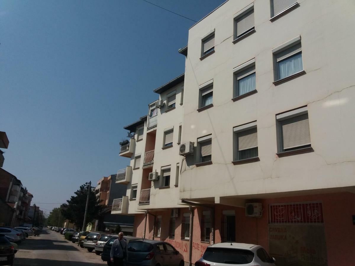 Studio Nina Novi Sad Luaran gambar